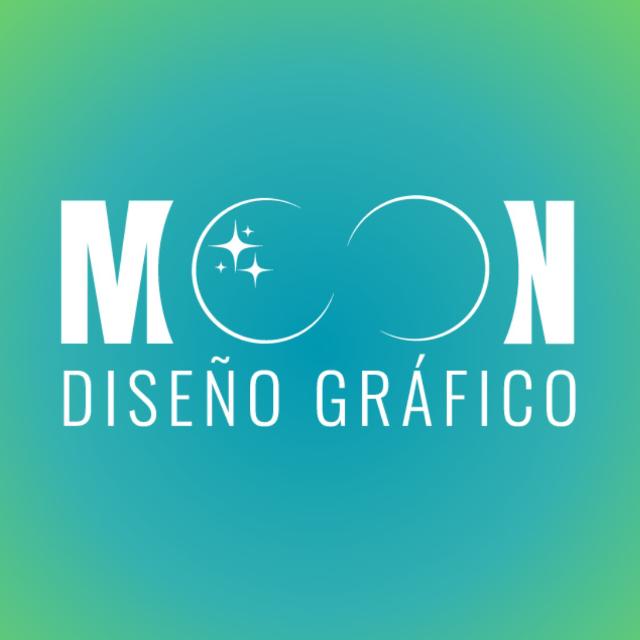 MOON Diseño Gráfico